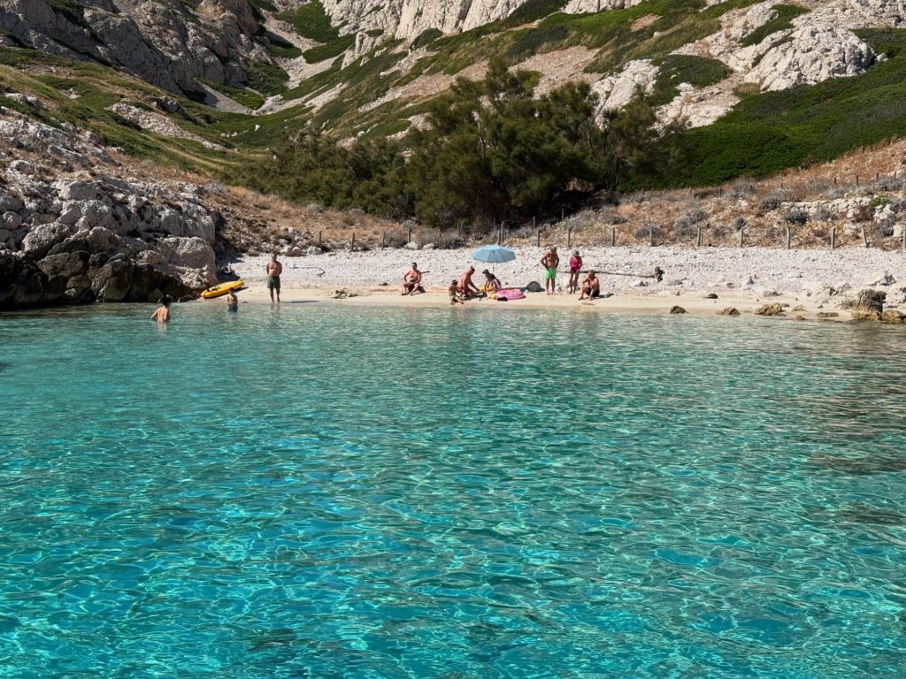 Les plages à Marseille : Où se baigner cet été ?