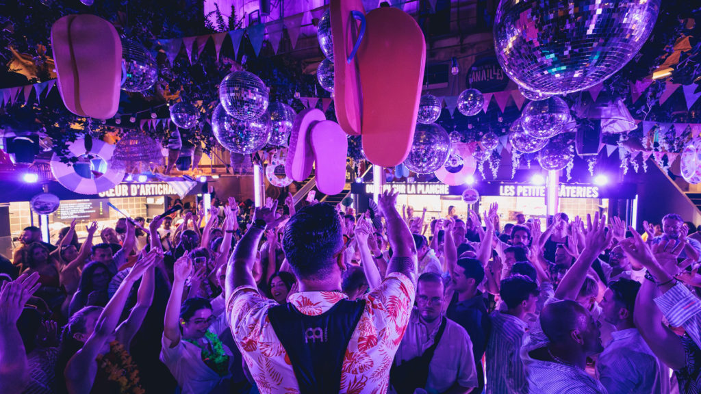Que faire à Marseille ce week end ? (du 6 au 10 août)