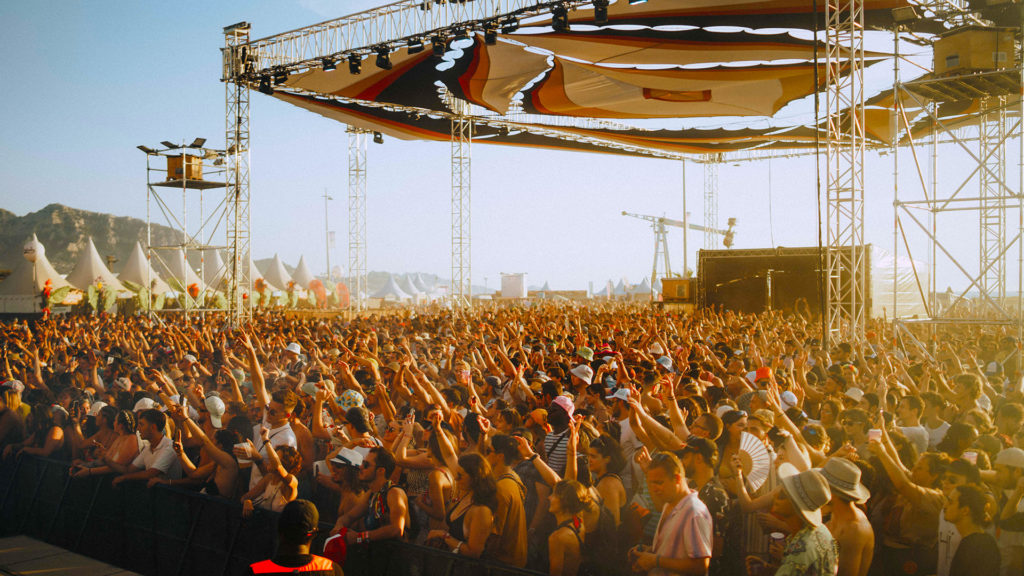 Que faire à Marseille ce week end ? (du 27 au 31 août)