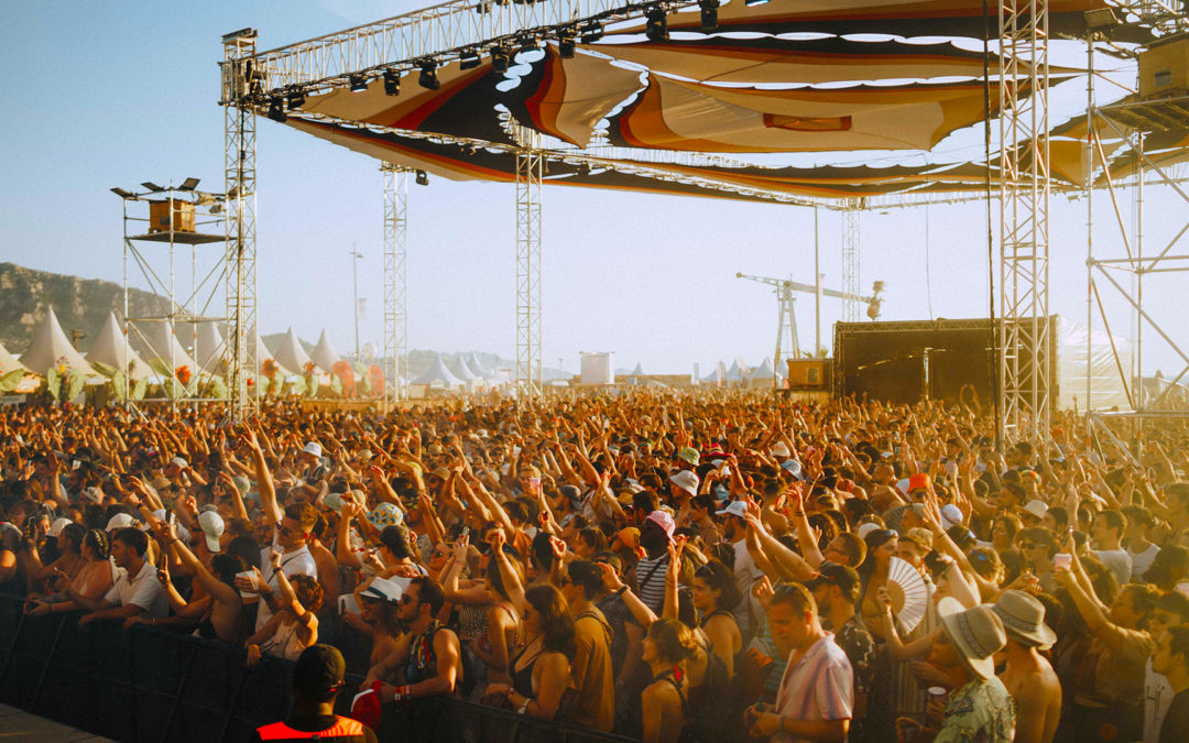 Que faire à Marseille ce week end ? (du 27 au 31 août)