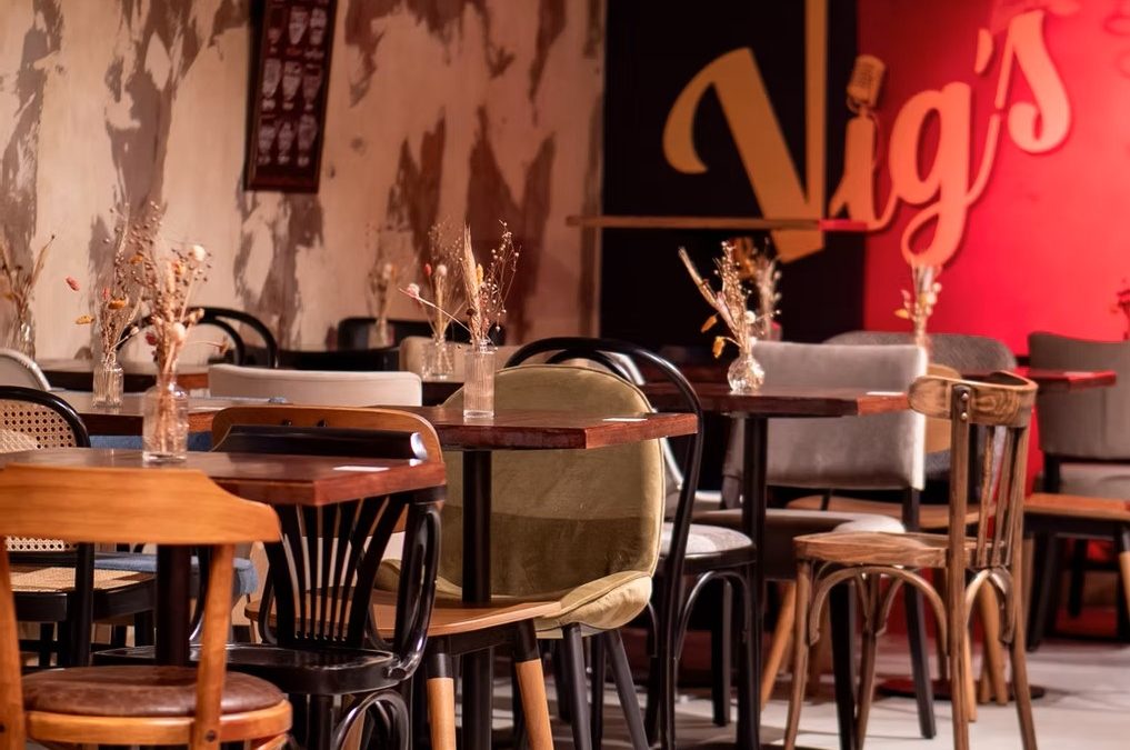 Le Vig’s
