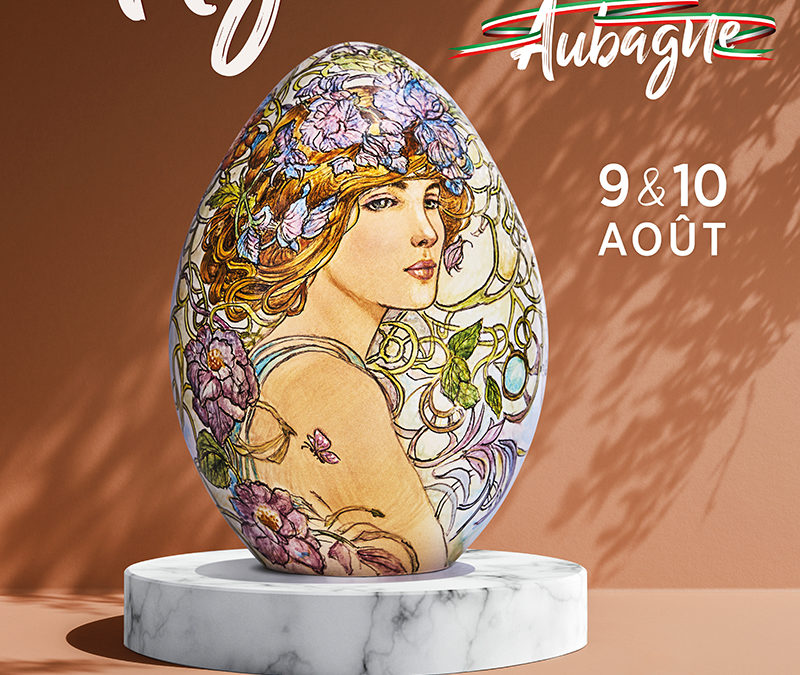Argilla Le premier marché céramique de France