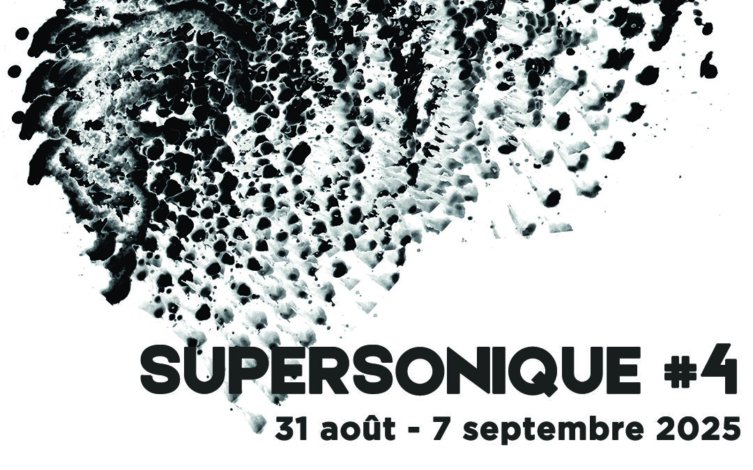 Supersonique n°4