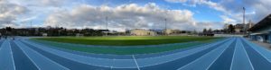 Stade De Lattre de Tassigny : Aubagne