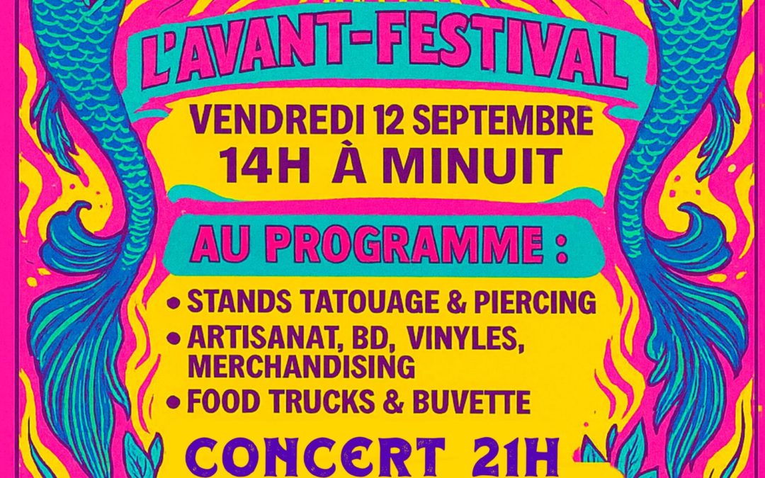 Carry Tattoo Plage