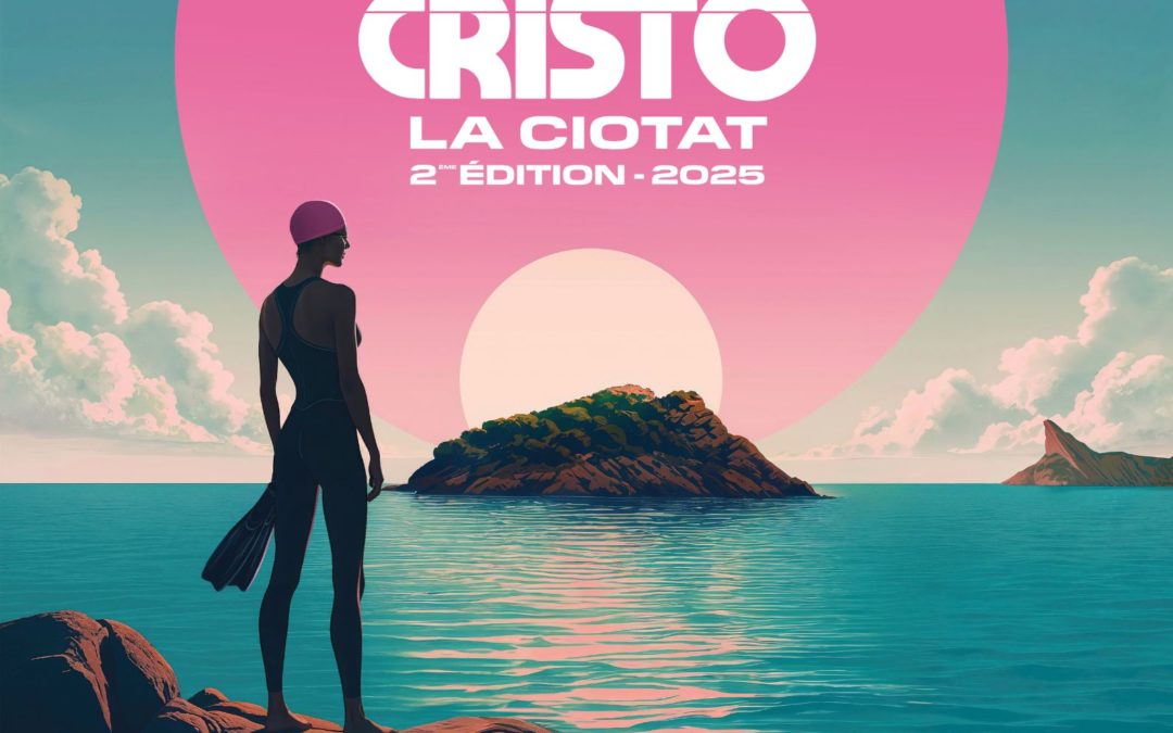 Défi Monte-Cristo La Ciotat