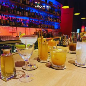 Coquetel Club Marseille