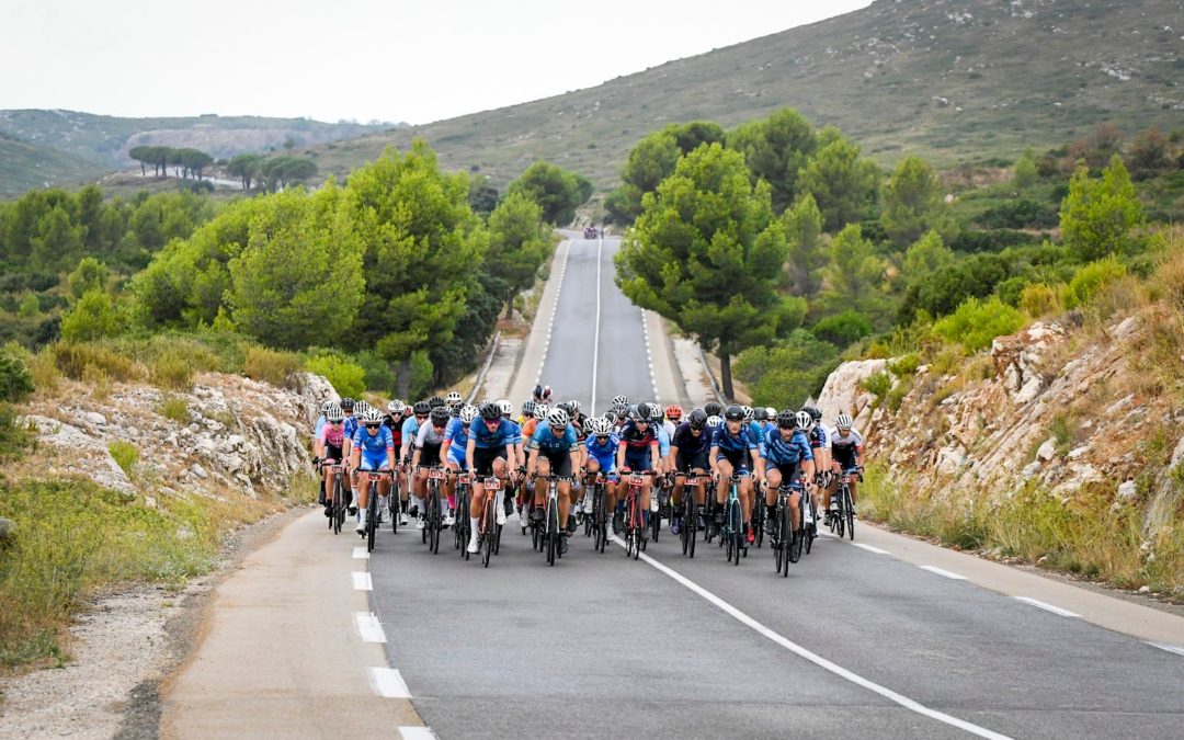 Bosses de Provence 2025