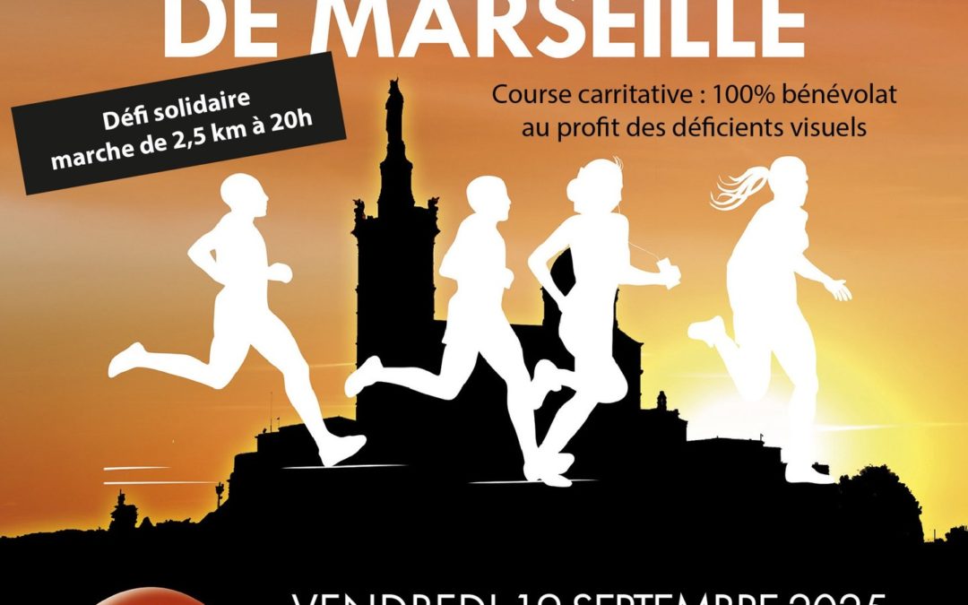 La nocturne 2025 19ème édition