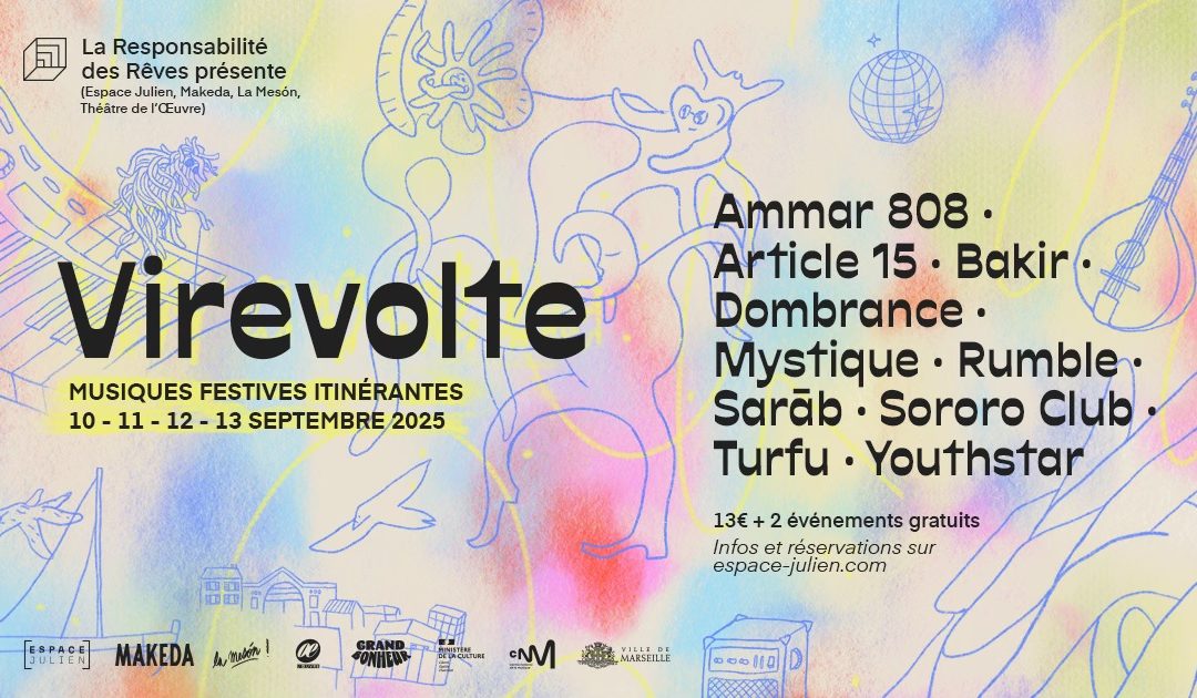 Virevolte