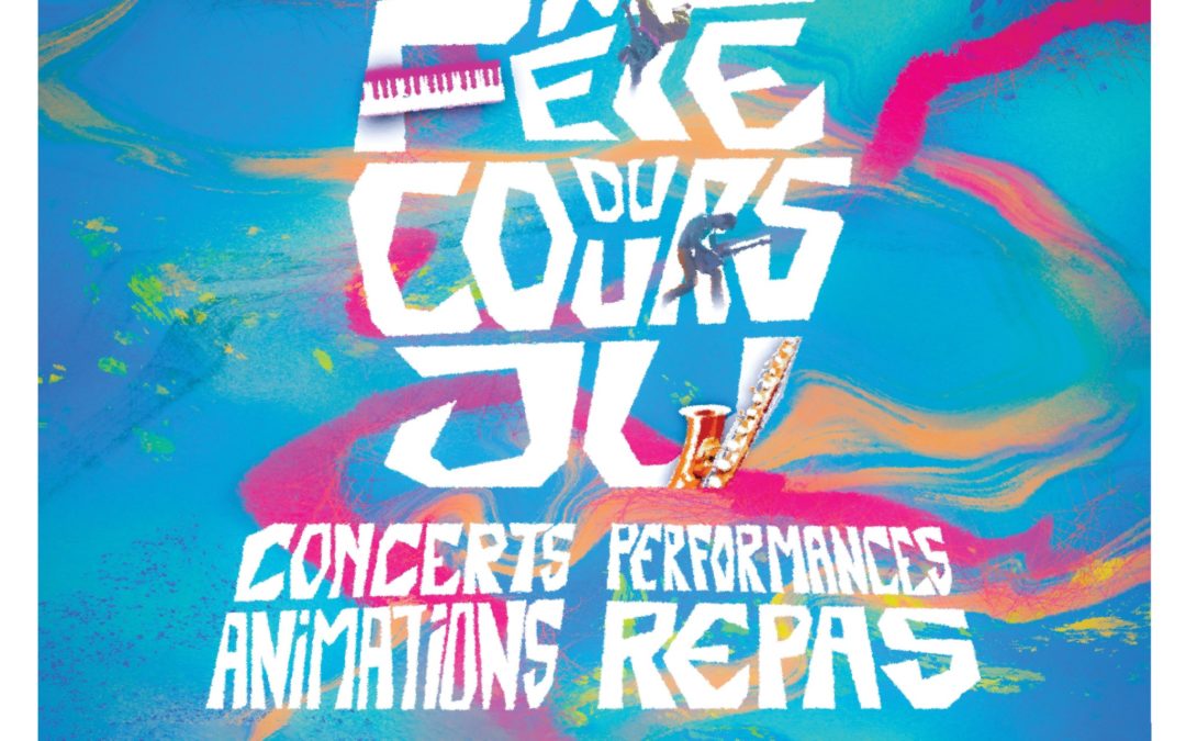 Fête du Cours Ju