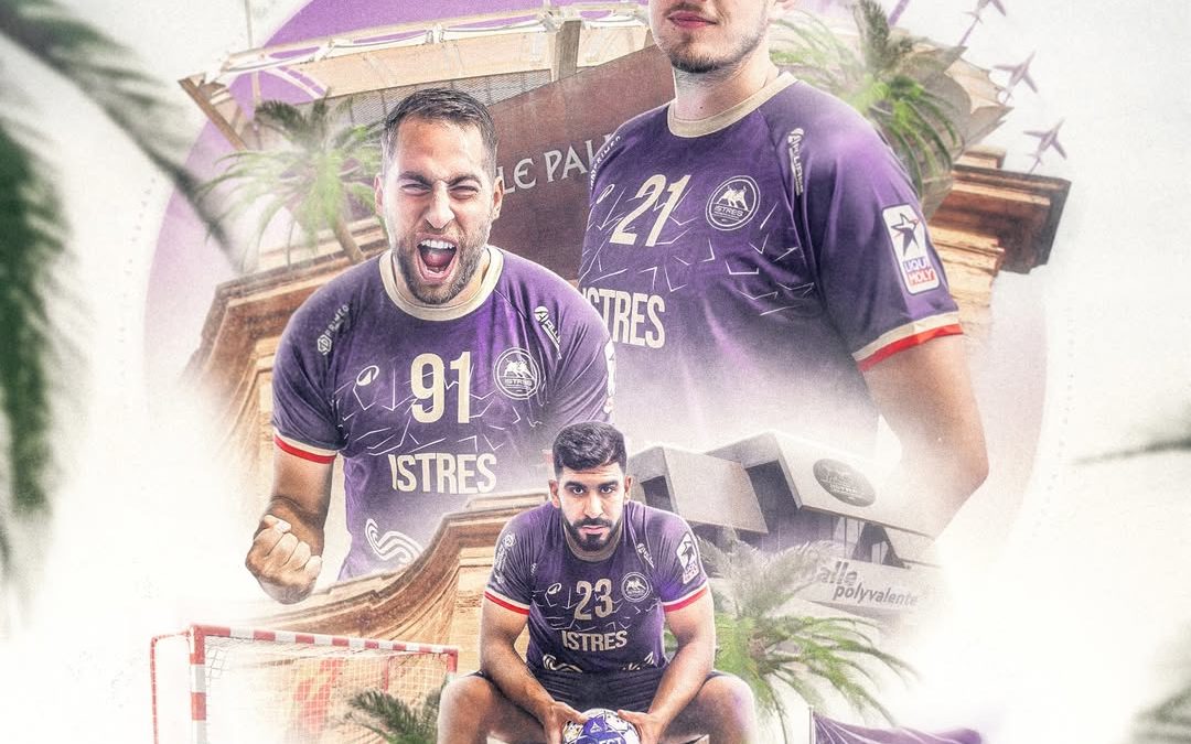 Istres – Limoges