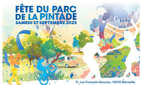 Le parc de la Pintade en fête