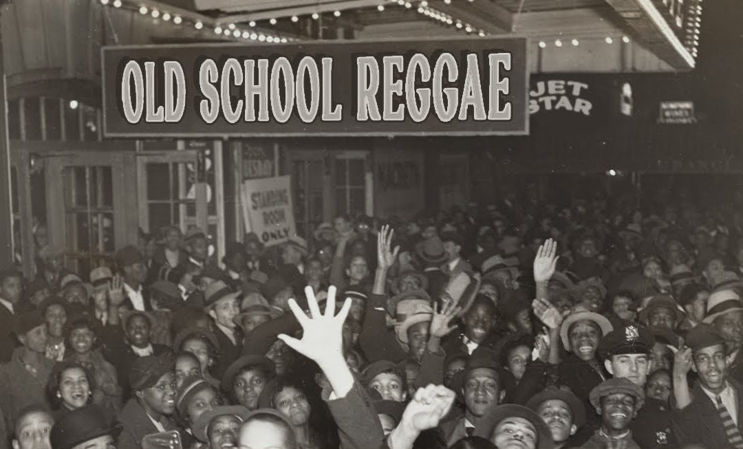 Massilia Ska City : Ska Reggae & Soul Night