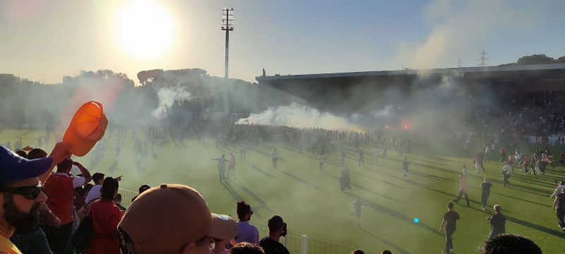 Stade Francis Turcan Martigues