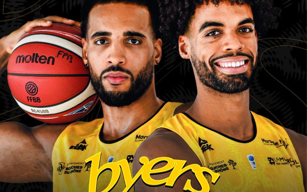 Fos Provence Basket – Metz