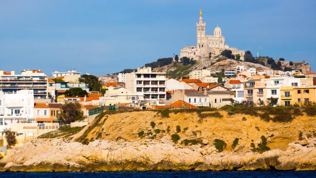 Que faire à Marseille ce week end ? (du 10 au 14 septembre)