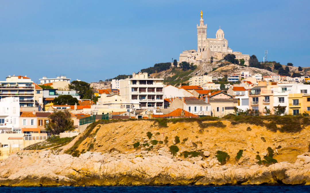 Que faire à Marseille ce week end ? (du 10 au 14 septembre)