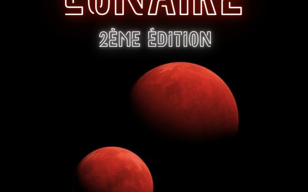 Cabaret Lunaire – Halloween