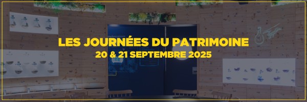 Journées du Patrimoine à Maison Yellow