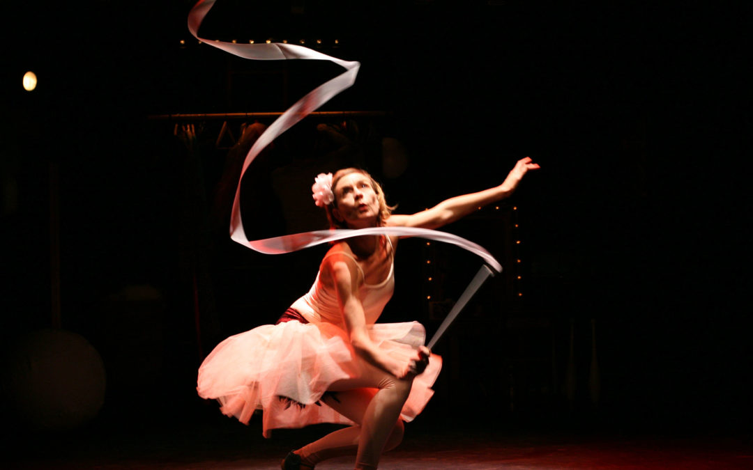 L’Homme à l’oreille coupée