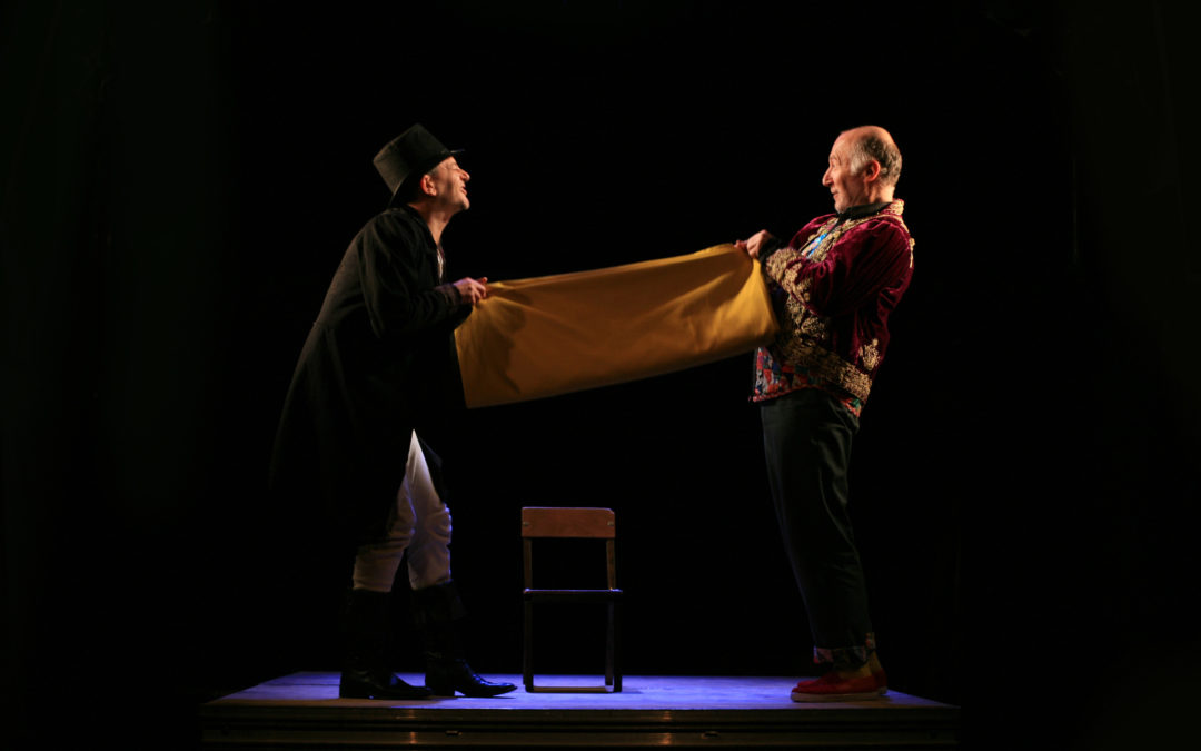 La Farce de Maître Pathelin