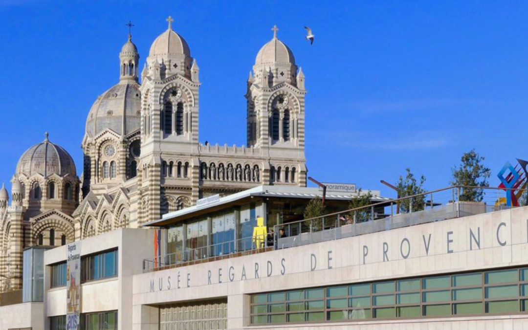 Que faire à Marseille ce week end ? (du 17 au 21 septembre)