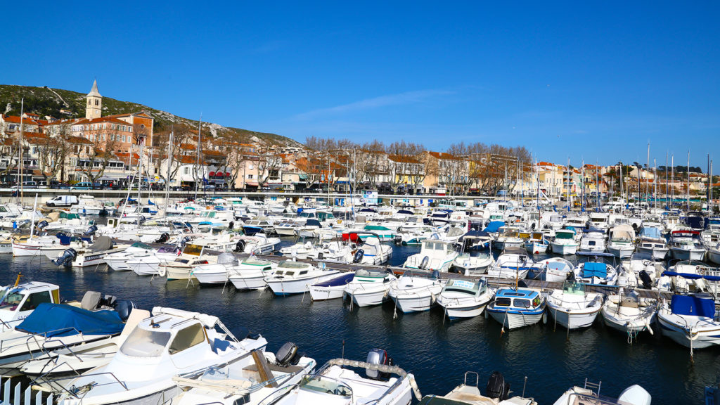 Que faire à Marseille ce week end ? (du 1er au 5 octobre)