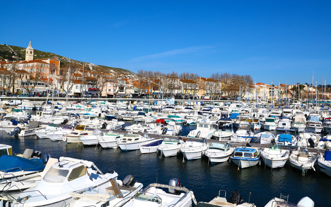 Que faire à Marseille ce week end ? (du 1er au 5 octobre)