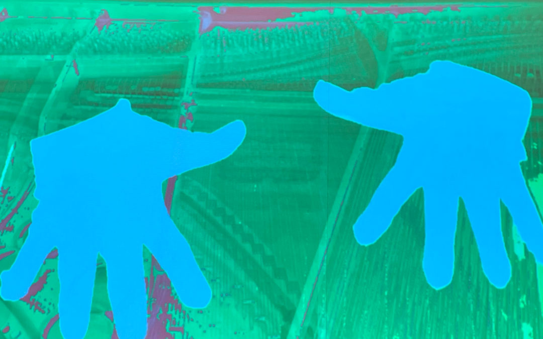 Concert PIANO LOOP — Piano préparé, électroacoustique et vidéo