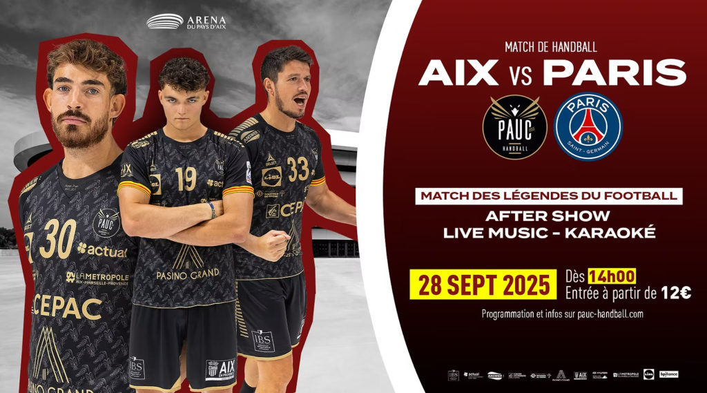 Après l’OM au tour du PAUC de recevoir le PSG dimanche !
