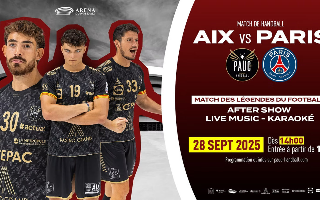 Après l’OM au tour du PAUC de recevoir le PSG dimanche !