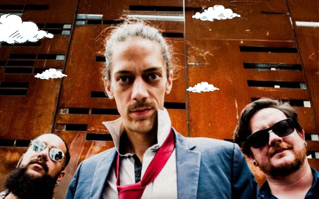 Festival TPA 2025 – blues à 360 degrés !