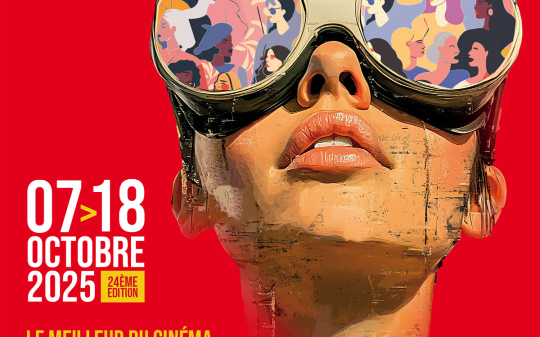 CINEHORIZONTES 2025, Festival du cinéma espagnol de Marseille, 24ème édition du 7 au 18 octobre 2025 à Marseille et dans toute la région Sud