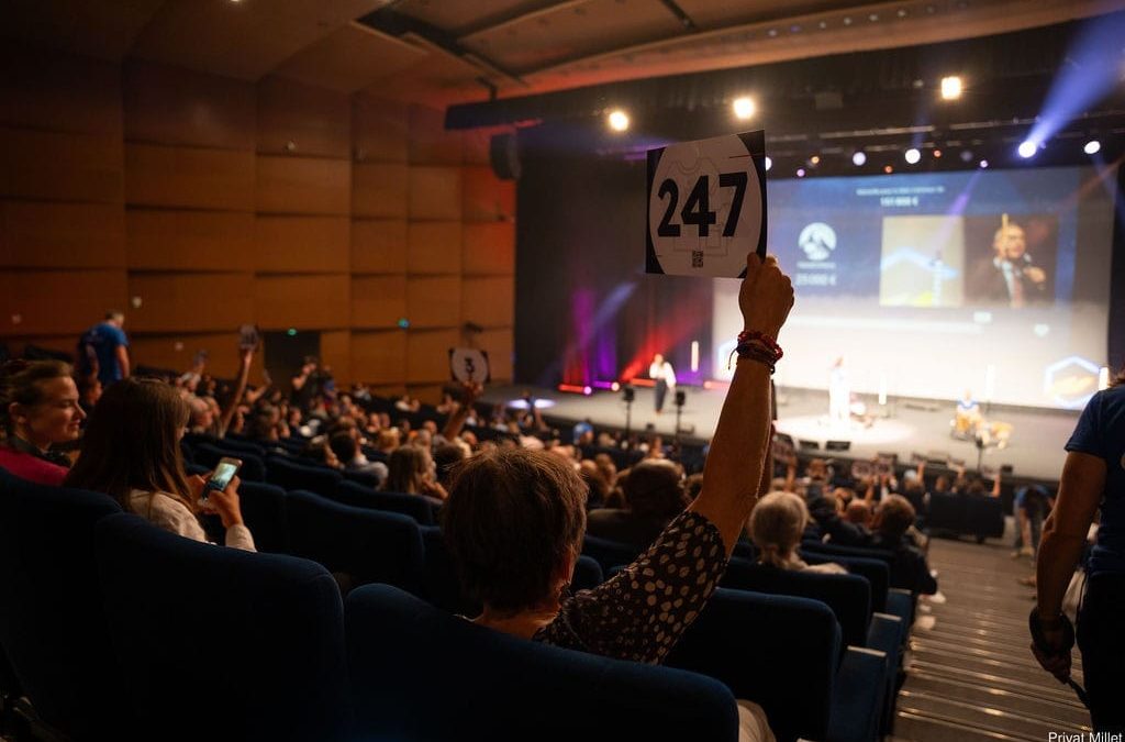 La Nuit du Bien Commun au 6mic