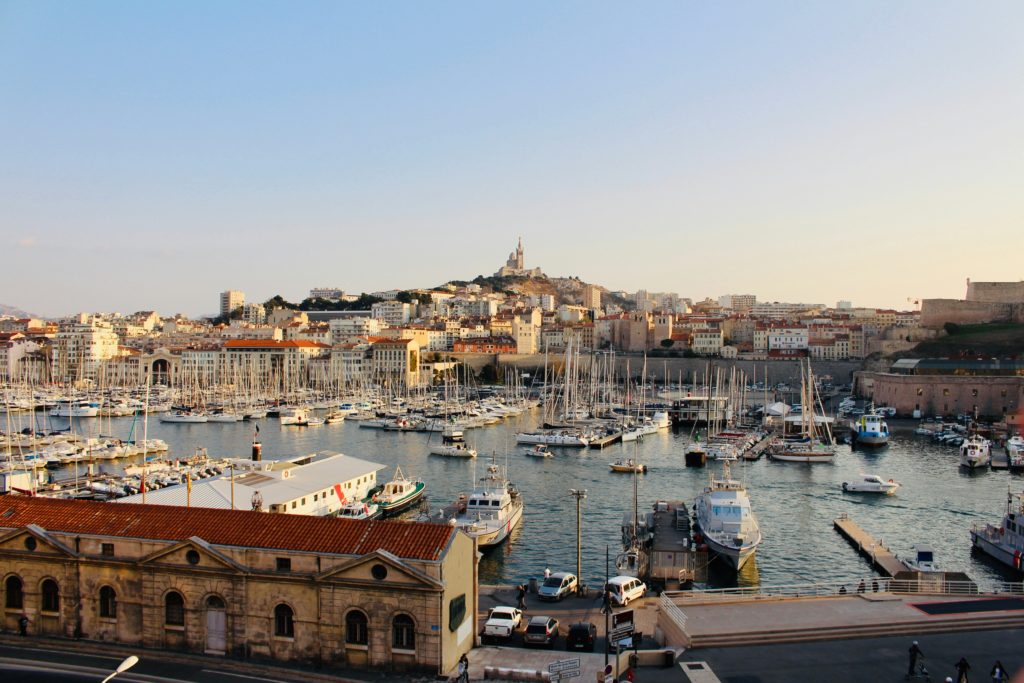 Comment trouver le bon appartement à Marseille ?