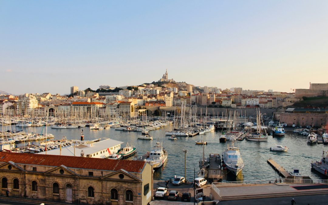 Comment trouver le bon appartement à Marseille ?