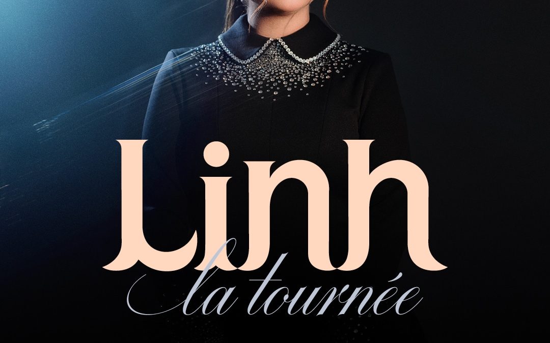 LINH – LA TOURNÉE