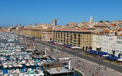 10 lieux à découvrir pendant les journées du Patrimoine 2025 à Marseille !