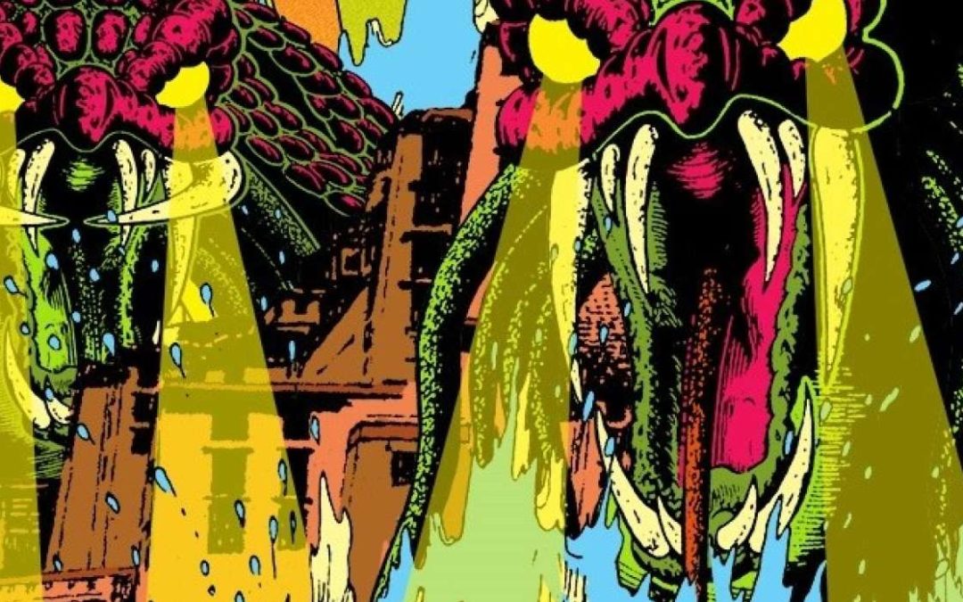 Endless – Tout pour le rock !