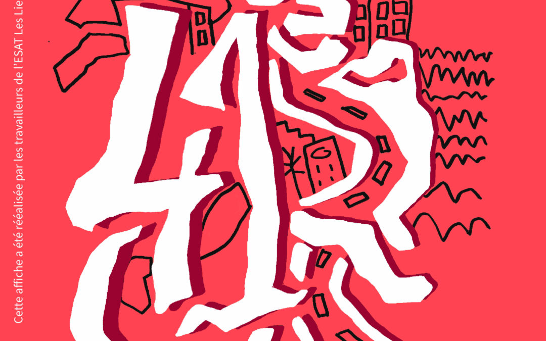 Encouragez les coureurs de l’Algernon : une course inclusive en musique