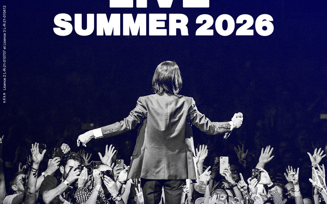 NICK CAVE & THE BAD SEEDS