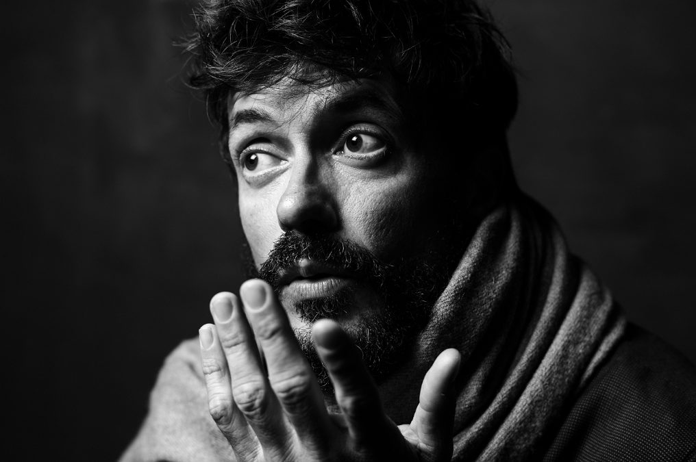 Vincent Moon’s Live Cinema