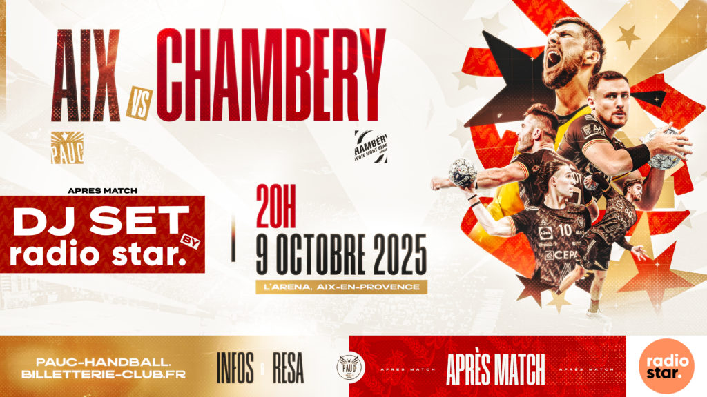 PAUC – Chambéry