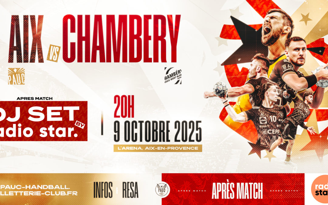 PAUC – Chambéry