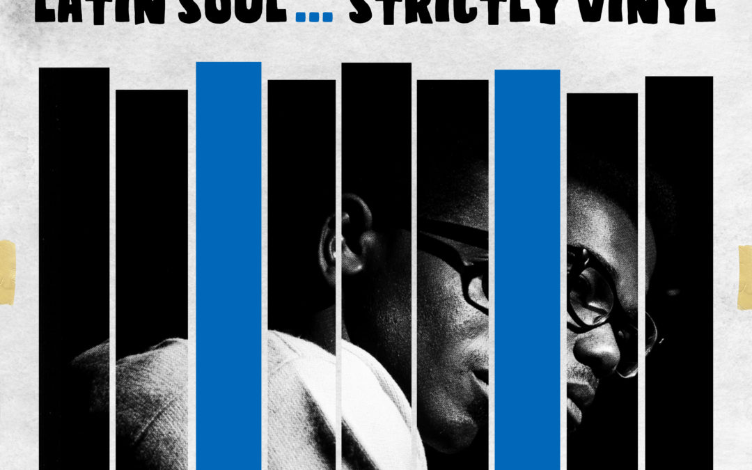 Soirée Rhythm’n’Soul & Jamaican Oldies au Bar de la Plaine