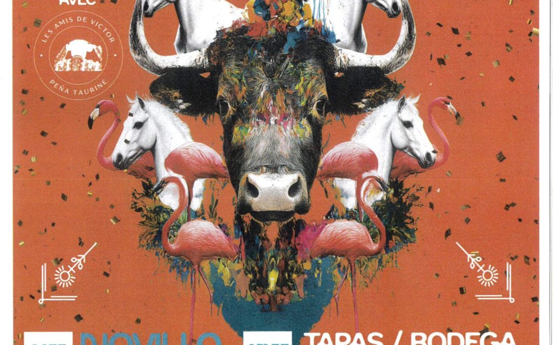 La Fiesta Campera aux Saintes Marie de la Mer