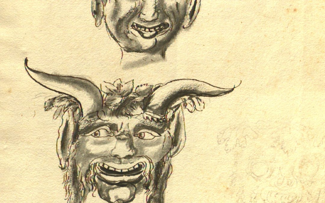 Aux marges de la société, sorcières, prostituées, folles hystériques, criminelles : des femmes déviantes ?