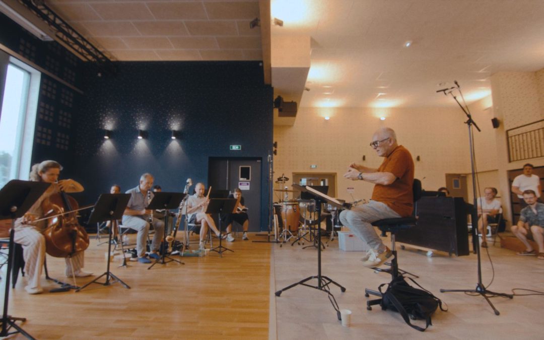 les chants populaires à l’Opéra dimanche