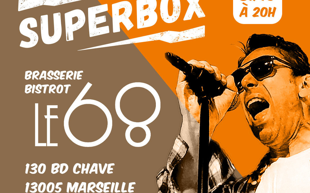 Concert d’Halloween